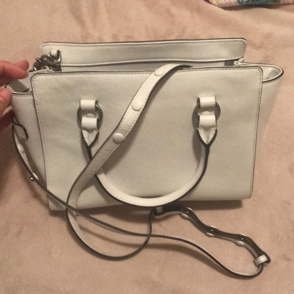 Rebecca Minkoff crossbody - Picture 3 of 8